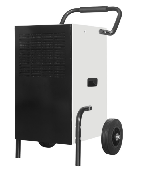 Осушитель воздуха Beget SD-P60. 60 л/сут (при 30°C / 80% RH)