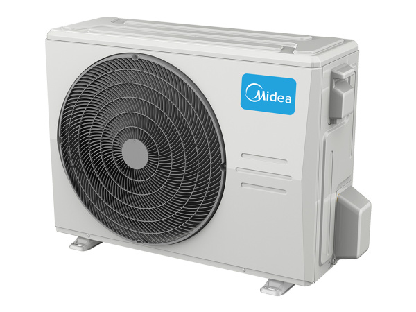 Наружный блок кондиционера Midea MSAG2-09HRN8-O