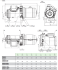 Компрессор CSH9593-240Y-40D