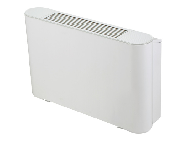 Напольно-потолочный фанкойл в корпусе Kentatsu KFHH58H0EN1-4R