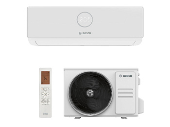 Бытовой кондиционер Bosch CLL2000 W 70/CLL2000 70