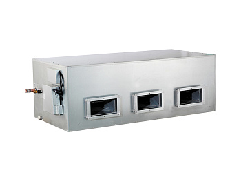 Внутренний блок кондиционера Midea MHA-192HWN1