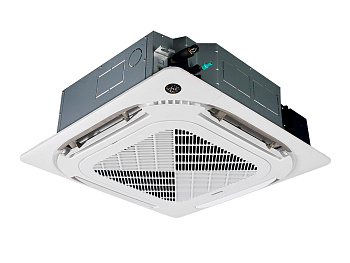 Внутренний блок кондиционера Kentatsu KSVT105HFAN3