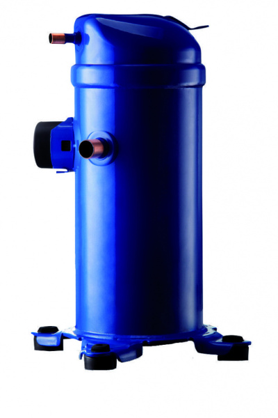 HCJ121T4LC6 Компрессор спиральный