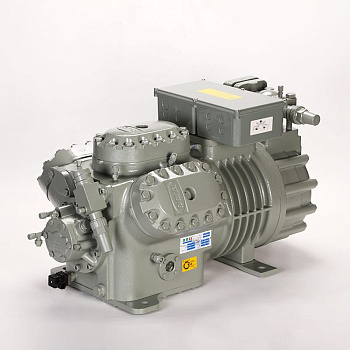 Компрессор DMZL 6WD-30.2 (Китай). Аналог Bitzer 6GE-34Y