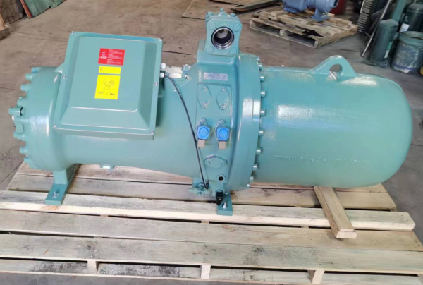 CSH востановленный