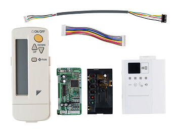 Беспроводной пульт управления Daikin BRC7EA632