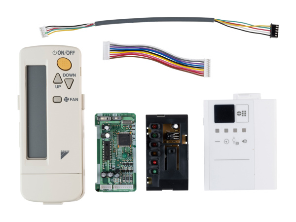 Беспроводной пульт управления Daikin BRC7EA632