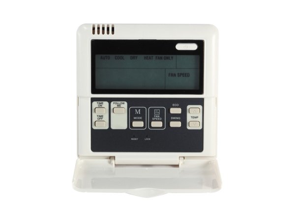Внутренний блок кондиционера Midea MHG-60HWN1-R(A)