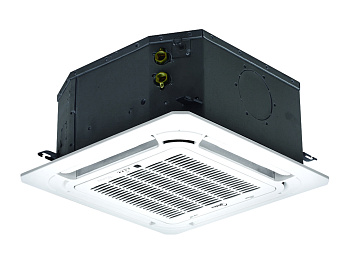 Фанкойл Midea MKD-300A