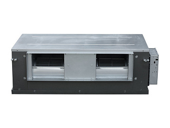 Фанкойл Midea MKT3-500FG50