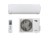 Тепловой насос Daichi EVO25AVQS1R/EVO25FVS1R