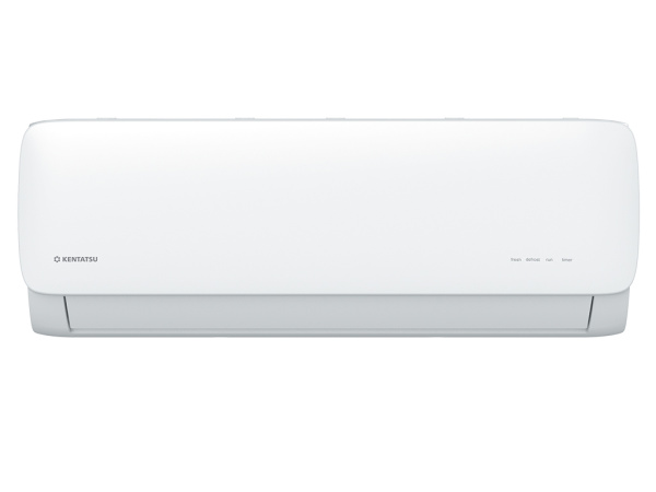 Бытовой кондиционер с низкотемпературной доработкой Kentatsu KSGAB26HZRN1W/KSRAB26HZRN1