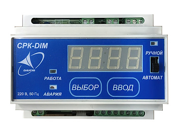 Согласователь работы кондиционеров Daichi CPK-Di