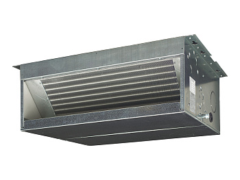 Фанкойл Daikin FWD10AF