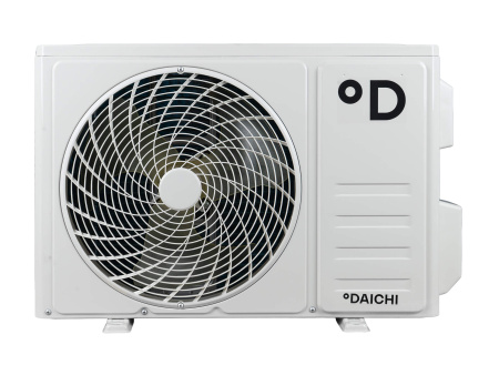 Бытовой кондиционер Daichi AIR35AVQ1/AIR35FV1