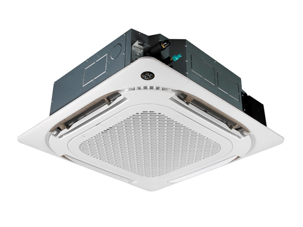 Внутренний блок кондиционера Midea MCD1-24HRFNX(GA)