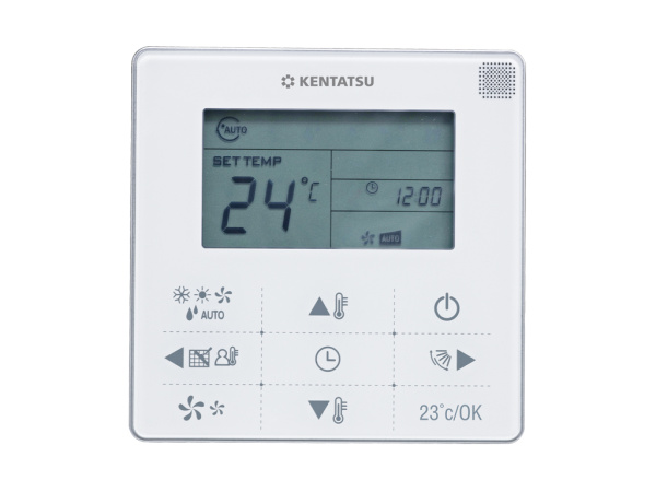 Проводной пульт для DX PRO Kentatsu KWC-41