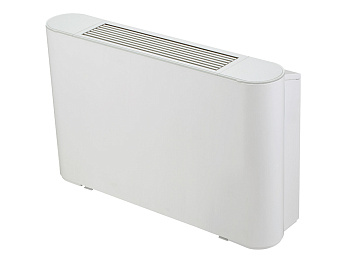 Напольно-потолочный фанкойл в корпусе Kentatsu KFHH23H0EN1-4R