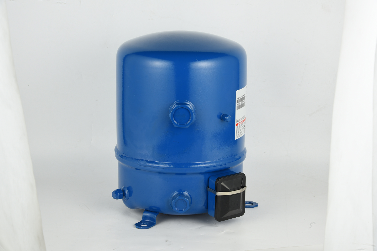 Компрессоры Maneurop. Модельный ряд и применение серии MT и MTZ