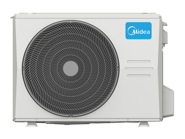 Кассетный кондиционер (панель в комплекте) Midea MCBU-18HRFN8/MOX430-18HFN8-QC4GW