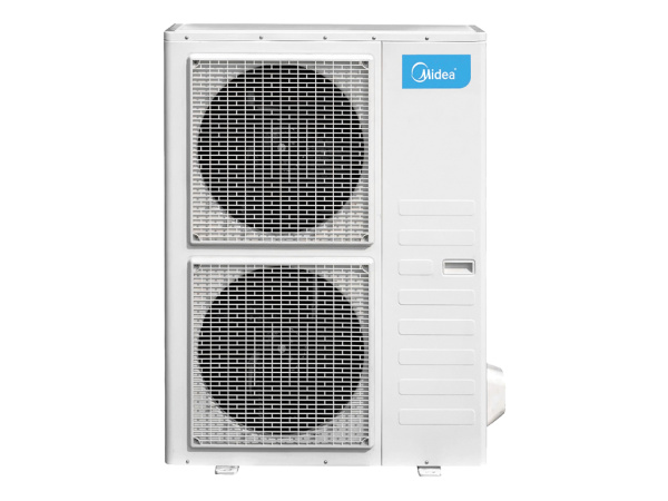 Канальный кондиционер с низкотемпературной доработкой Midea MHG-48HWN1-R(A)/MOU-48HN1-RR/-40