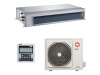 Внутренний блок кондиционера Kentatsu KSKR140HFAN3P