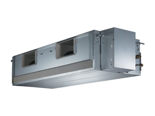 Внутренний блок кондиционера Midea MHG-60HWN1-R