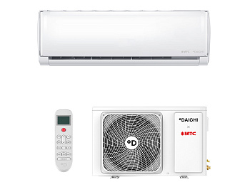 Облачный кондиционер DAICHIxMTC B25AVQ1_UNL_A/B25FV1_UNL_A