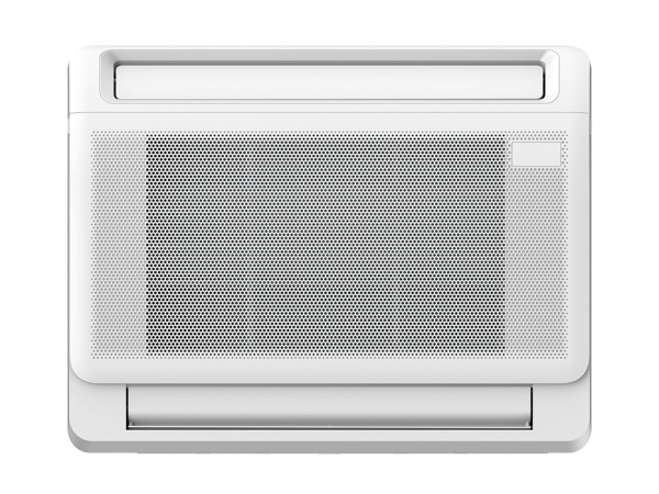 Консольный кондиционер Midea MFA2U-12HRFNX-Q(GA)/MOX230-12HFN8-Q(GA)