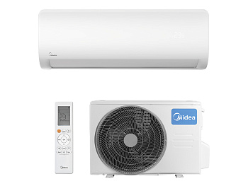Бытовой кондиционер Midea MSAG1-09HRN1-I/MSAG1-09HRN1-O