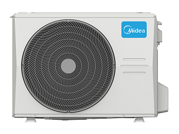 Наружный блок кондиционера Midea MOX430-18HFN8-QC4GW
