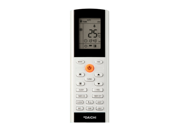 Внутренний блок кондиционера Daichi ICE35AVQS1R-2