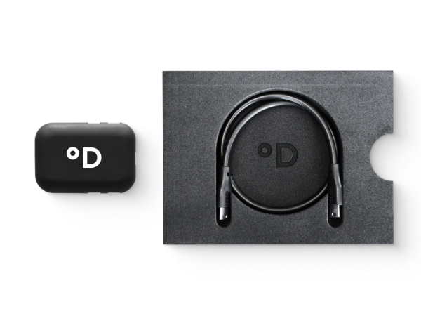 Wi-Fi модуль для сплит-систем Daichi CTRL-AC-S-32