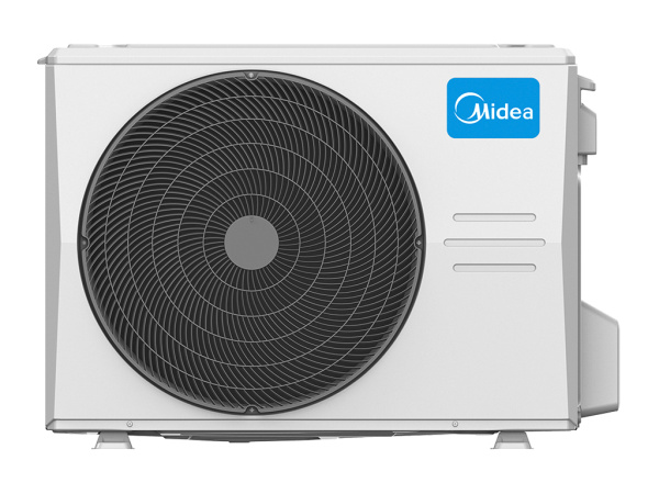 Канальный кондиционер Midea MTI-36HW1N1P-R/MOU-36HN1-LR