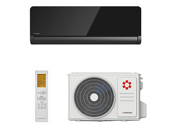 Бытовой кондиционер Kentatsu KSGOM35HZRN1/KSROM35HZRN1