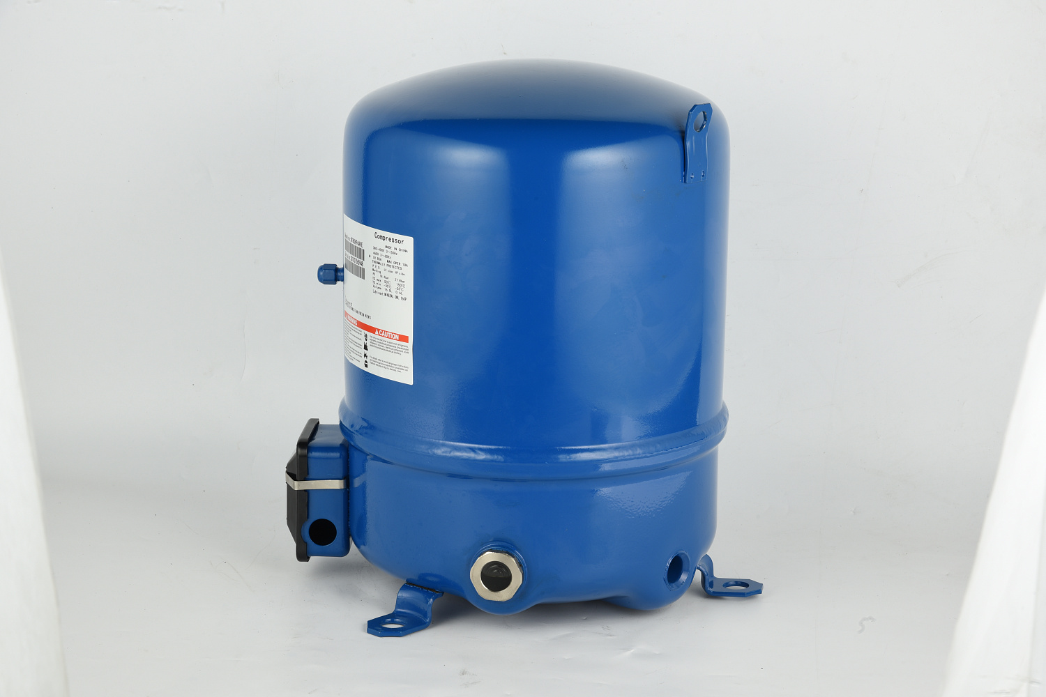 Компрессоры Maneurop. Модельный ряд и применение серии MT и MTZ