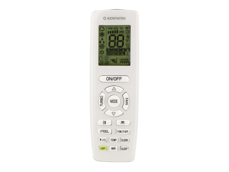 Бытовой кондиционер Kentatsu KSGTI35HZRN1R/KSRTI35HZRN1R