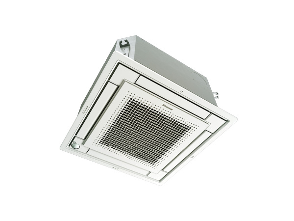 Кассетный кондиционер Daikin FFA35A9/RXM35R9/BYFQ60B3