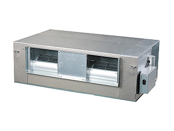 Канальный фанкойл высоконапорный Kentatsu KFTE120H0EN1