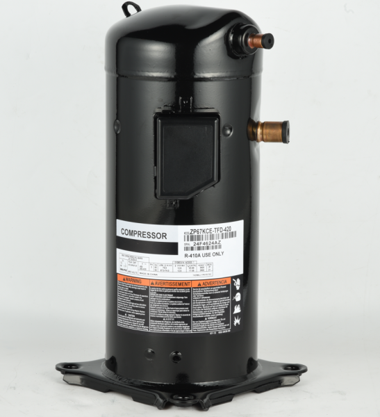 Компрессор ZP67KCE-TFD-420