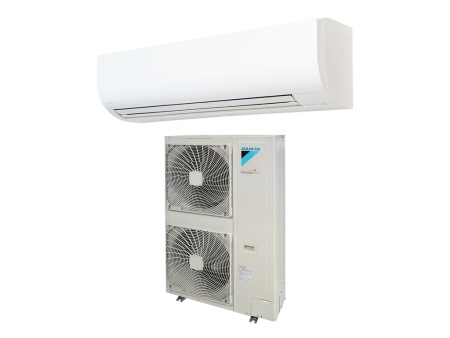 Настенный кондиционер Daikin FAA100B/RZQG100L8Y