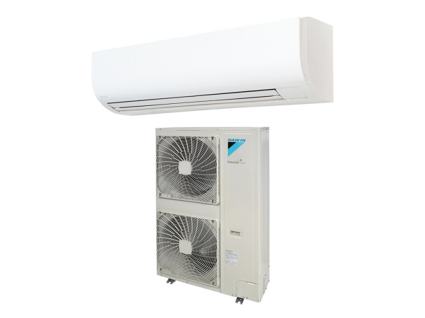 Настенный кондиционер Daikin FAA100B/RZQG100L8Y