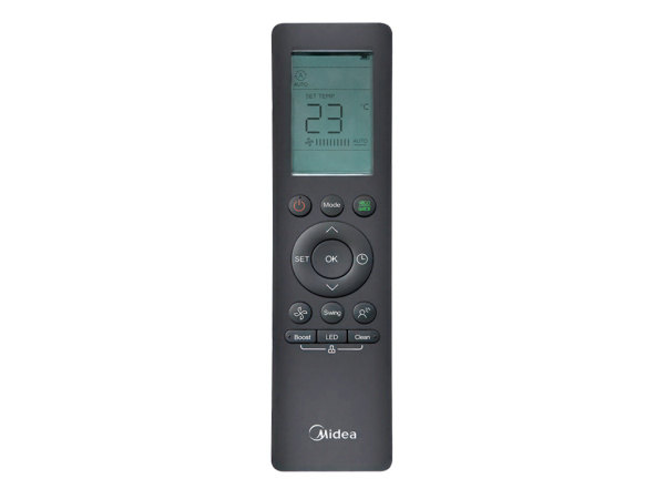 Внутренний блок кондиционера Midea MSAG4W-18N8D0-I