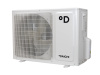 Тепловой насос Daichi EVO50AVQS1R/EVO50FVS1R